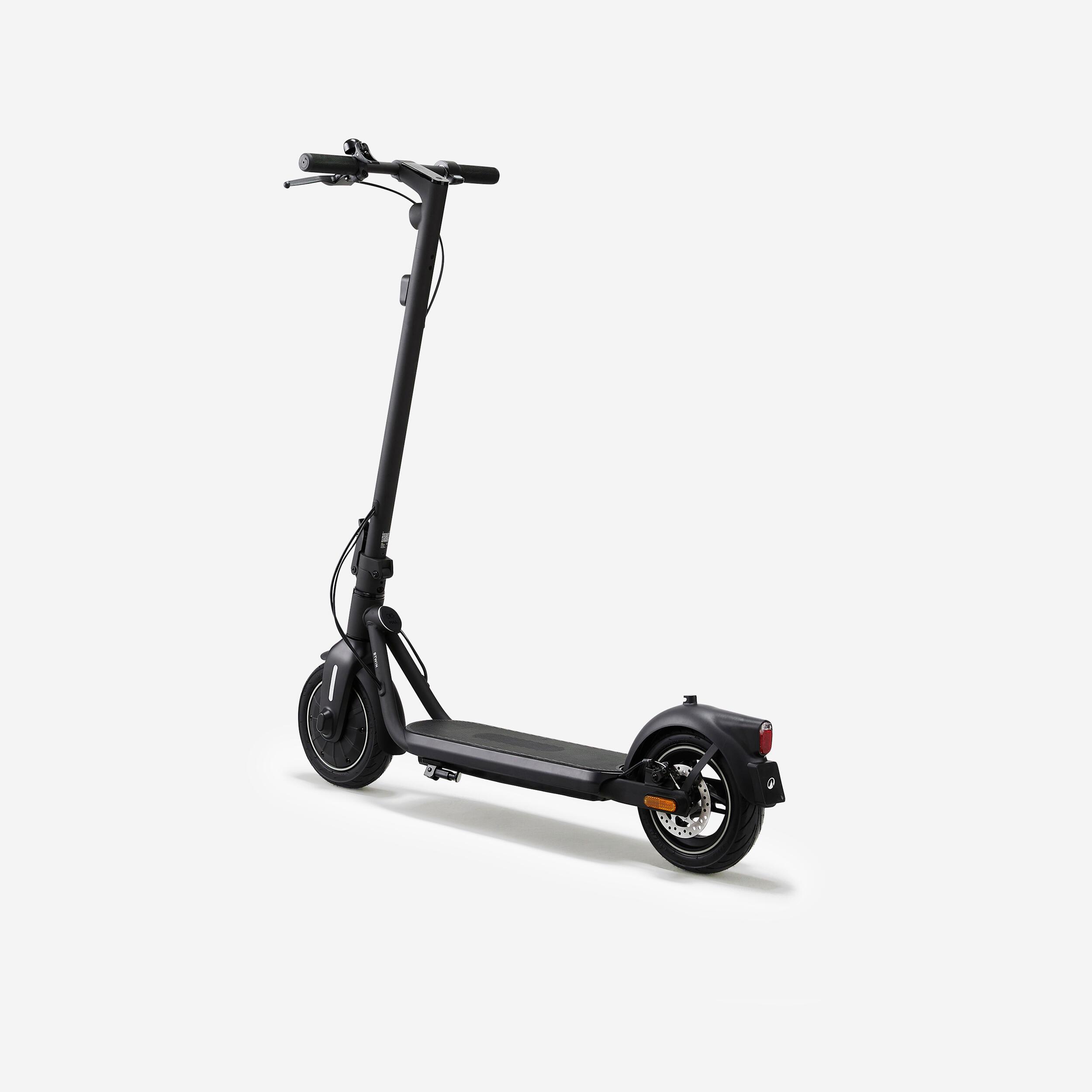 OXELO  Elektroscooter - MD500E 