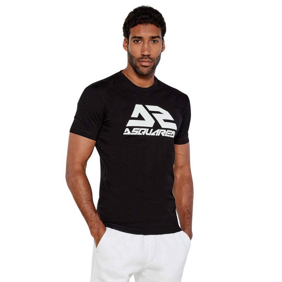 DSQUARED2 Logo Cool Fit T-Shirt  