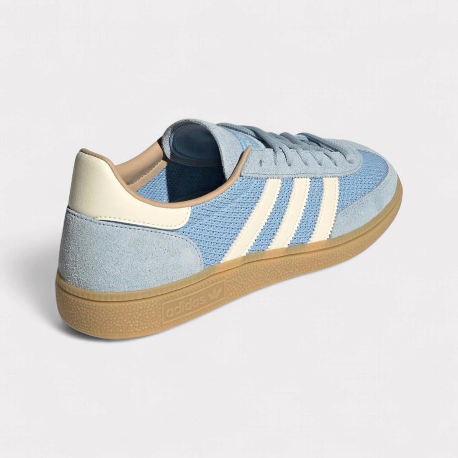 adidas  Handball Spezial - Clear Blue Cream 