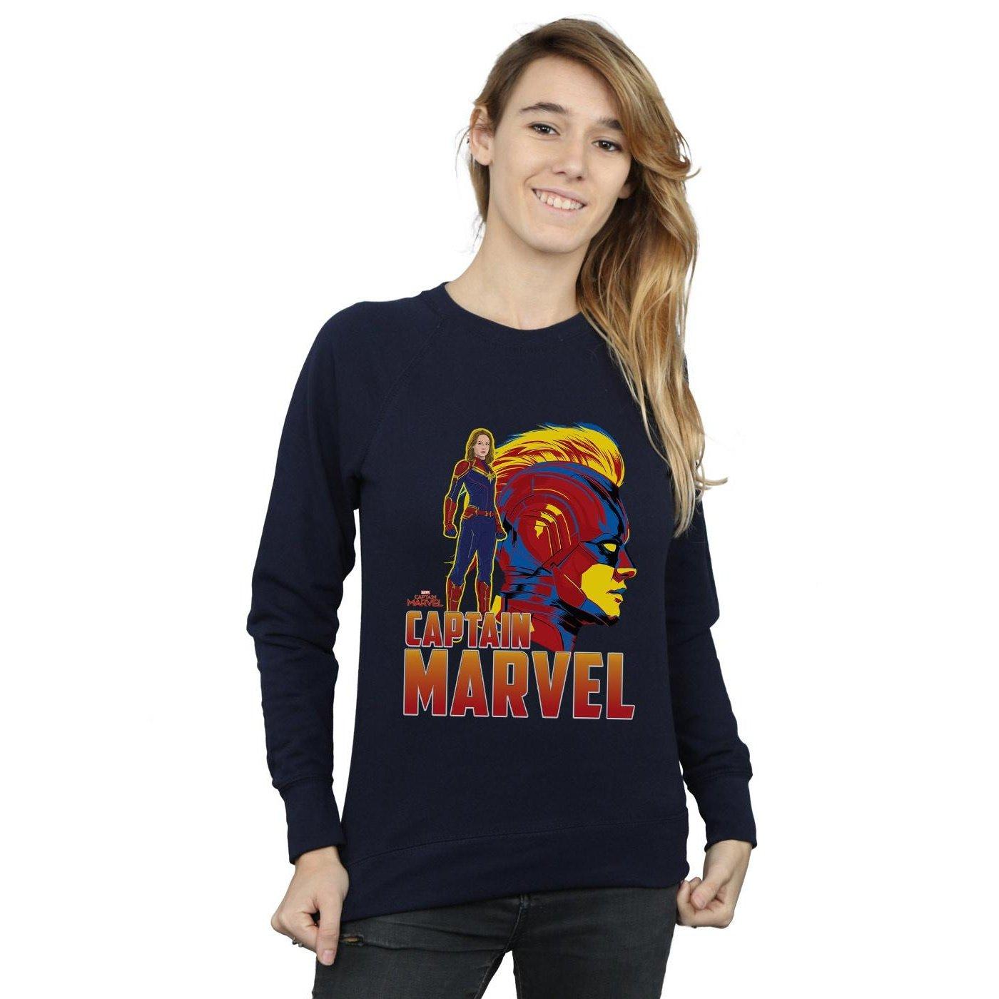 MARVEL  Sweat 