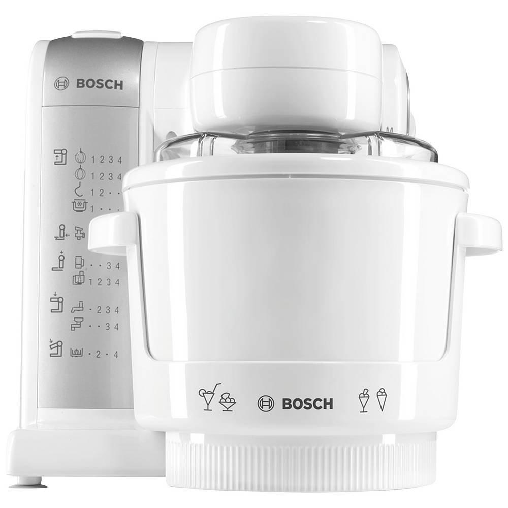 Bosch Haushalt Macchina per il gelato  