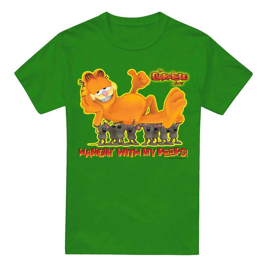 T-ShirtMy Peeps