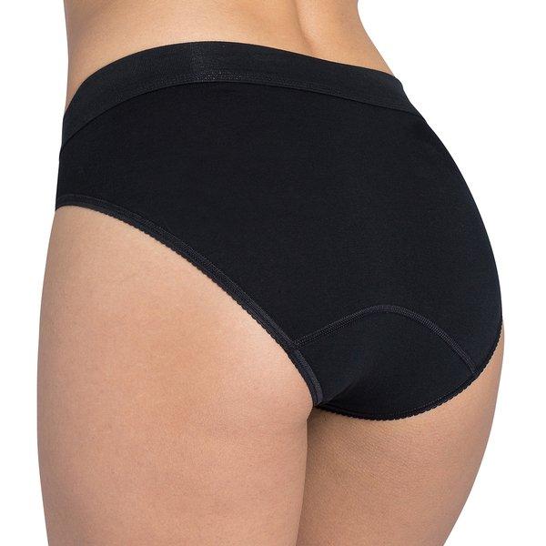 sloggi Double Comfort Slip Tai Confezione da 3  