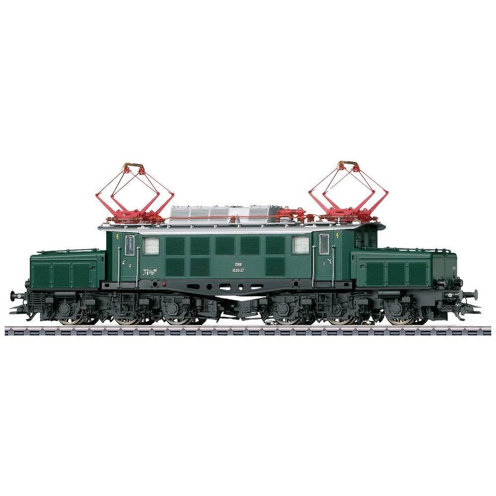 märklin  Série 1020 E-Lok H0 de l'ÖBB 