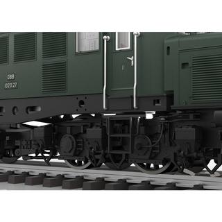 märklin  Série 1020 E-Lok H0 de l'ÖBB 