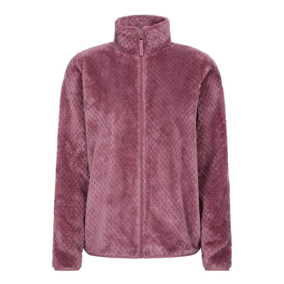 Veste Polaire Motiftyle Alvéolé Ivy