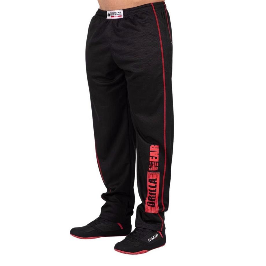 Gorilla Wear Wallace Mesh Pantalon  
