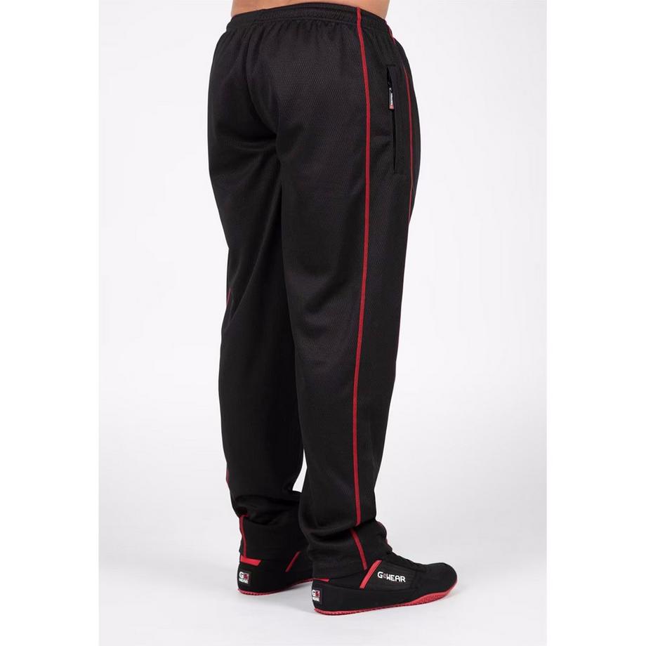 Gorilla Wear Wallace Mesh Pantalon  
