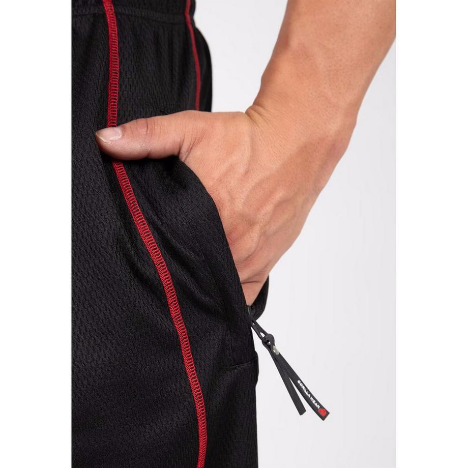 Gorilla Wear Wallace Mesh Pantalon  