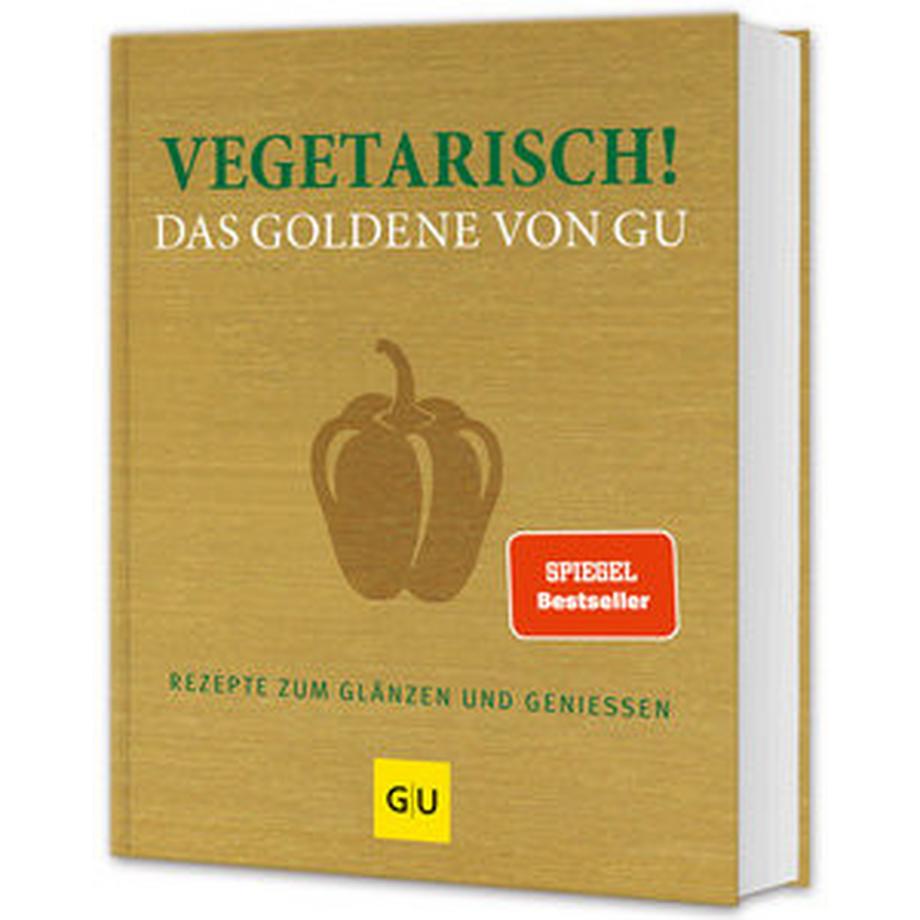 Gräfe & Unzer  Vegetarisch! Das Goldene von GU 