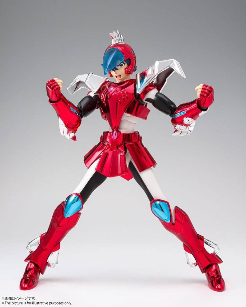 Bandai  Gelenkfigur - Myth Cloth - Saint Seiya - Skycloth Sho 