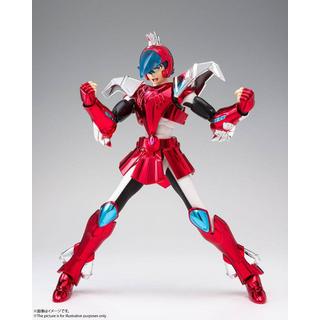 Bandai  Figurine articulée - Myth Cloth - Saint Seiya - Toucan Sho 