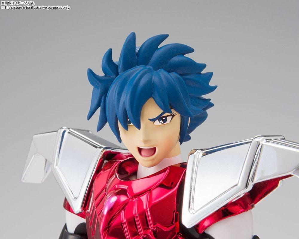 Bandai  Gelenkfigur - Myth Cloth - Saint Seiya - Skycloth Sho 