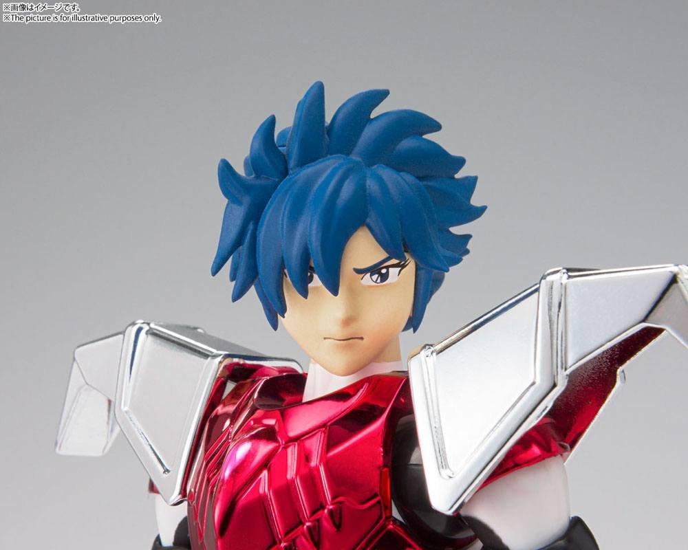 Bandai  Gelenkfigur - Myth Cloth - Saint Seiya - Skycloth Sho 