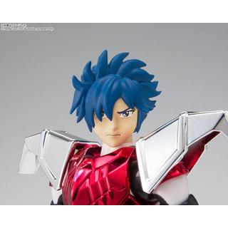 Bandai  Figurine articulée - Myth Cloth - Saint Seiya - Toucan Sho 