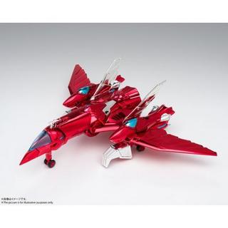 Bandai  Gelenkfigur - Myth Cloth - Saint Seiya - Skycloth Sho 