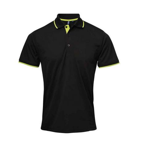 PREMIER Coolchecker Poloshirt  