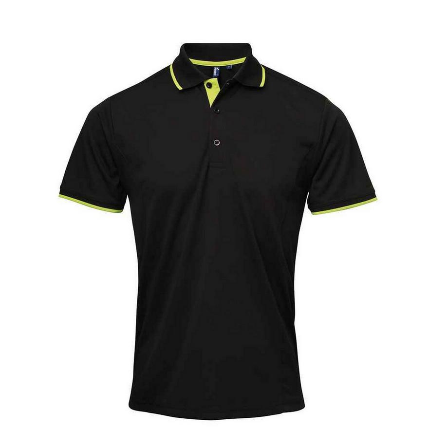 Coolchecker Poloshirt