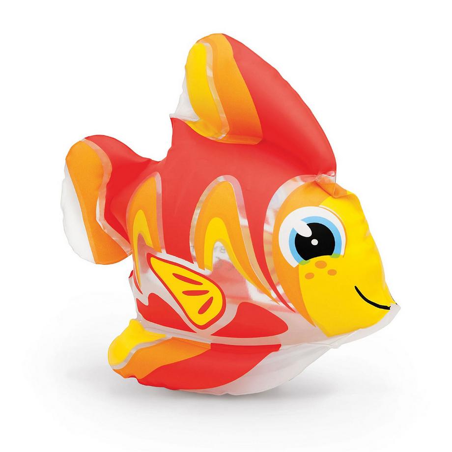 Jouet de bain gonflable Poisson INTEX 59590