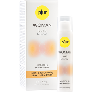 Pjur  WOMAN Lust Intense 