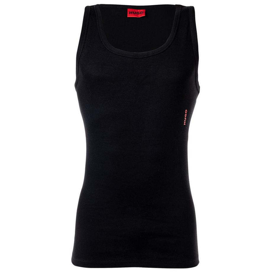 HUGO Canottiera Confezione da 2 Vestibilità Confortevole  