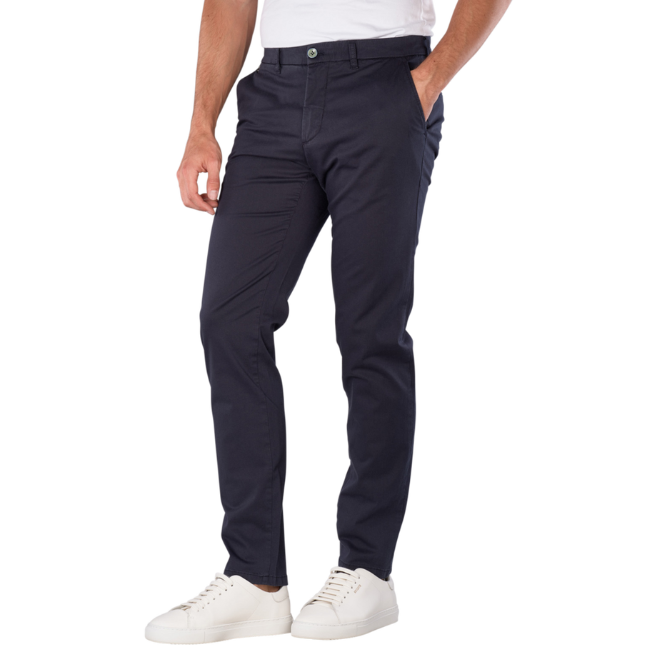 GARDEUR Pantalon Bono Jambe Droite  