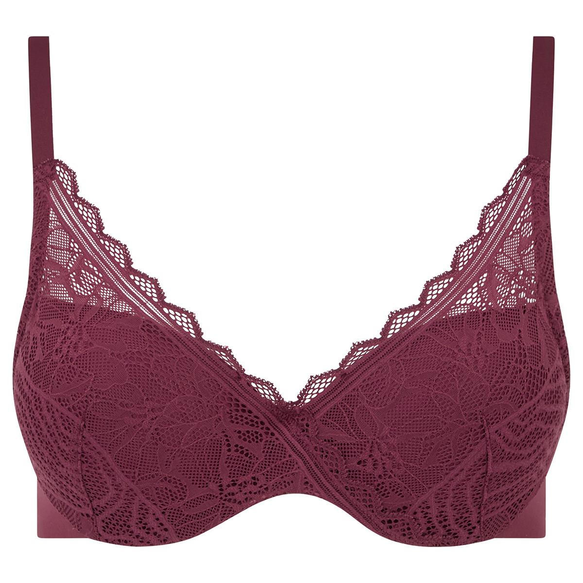 Chantelle Easy Feel Floral Touch Schalen-BH  