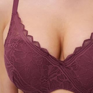 Chantelle Easy Feel Floral Touch Schalen-BH  