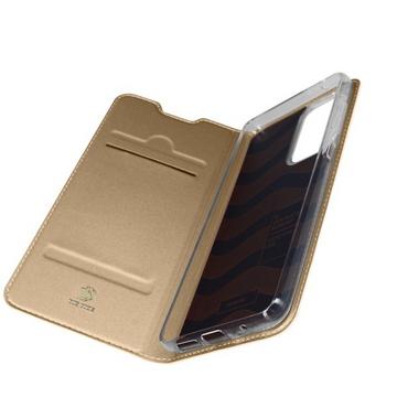 Custodia Xiaomi 12 / 12X Oro