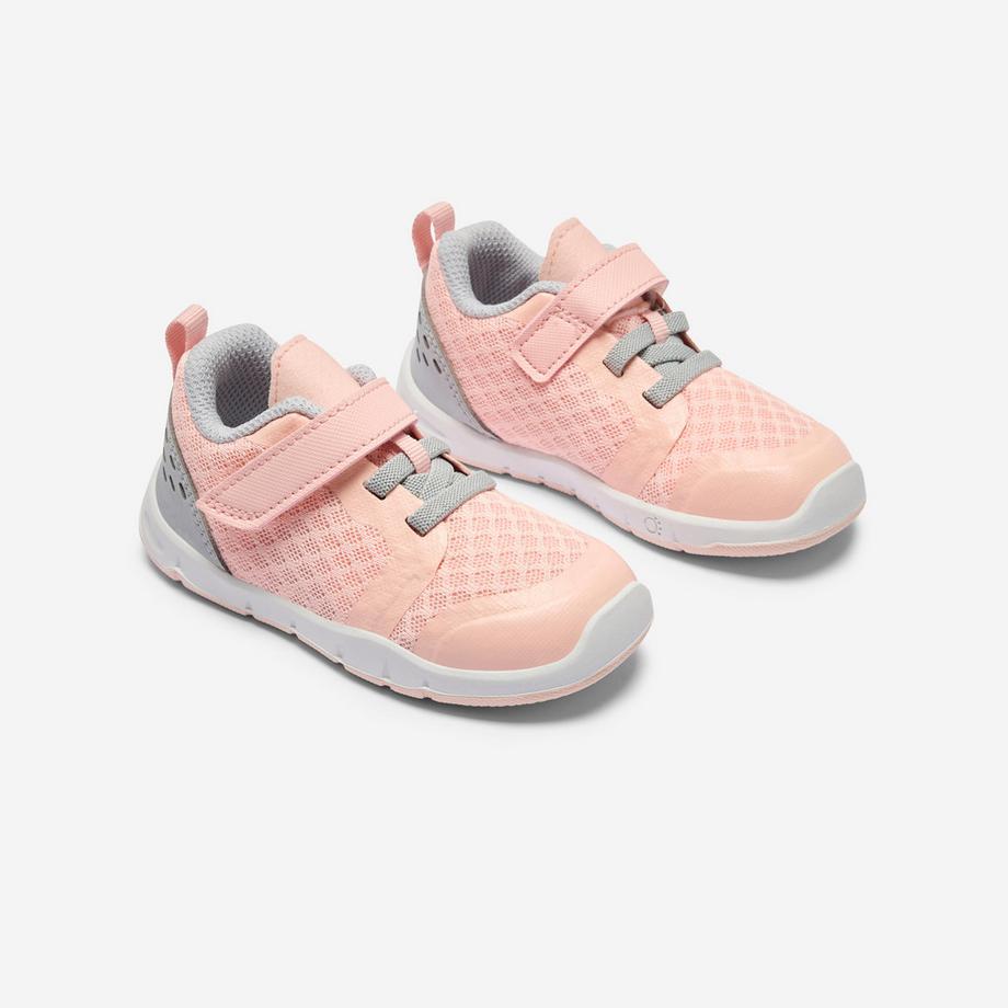 DECATHLON 520 I Learn Breath Chaussures de Gymnastique Bébé  