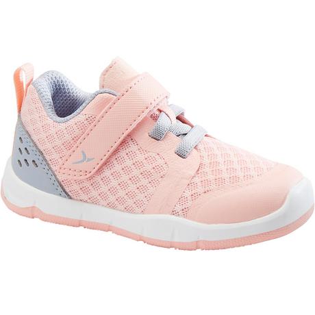 DECATHLON  Scarpe da ginnastica baby gym traspiranti 
