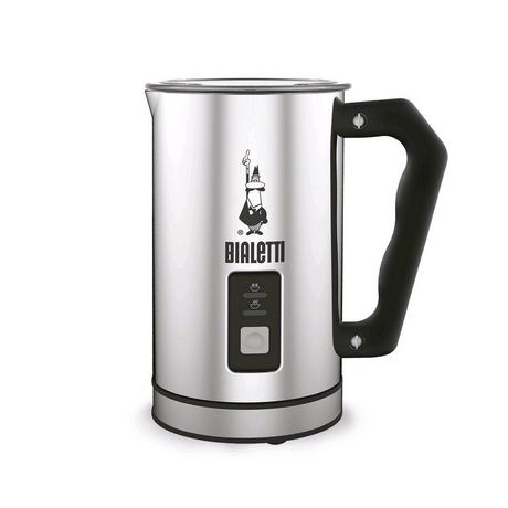 BIALETTI B00JB66CJC - Milchaufschäumer, Stahl  