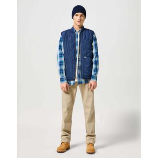 Wrangler  Steppjacke Elevated Vest 