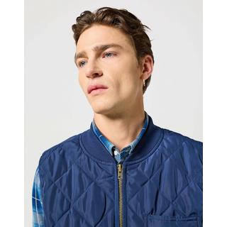 Wrangler  Steppjacke Elevated Vest 