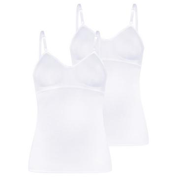 2er Pack Noblesse - BH-Hemd