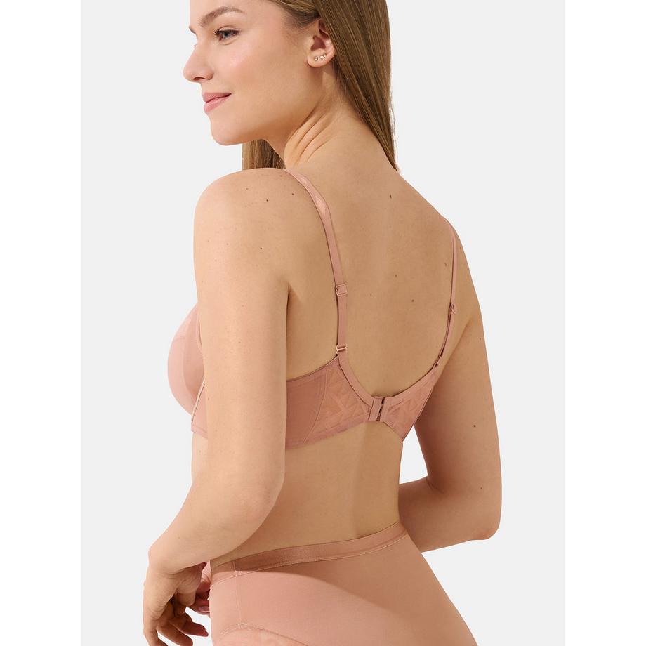 Lisca Soutien-gorge à armatures grandes tailles Opal  