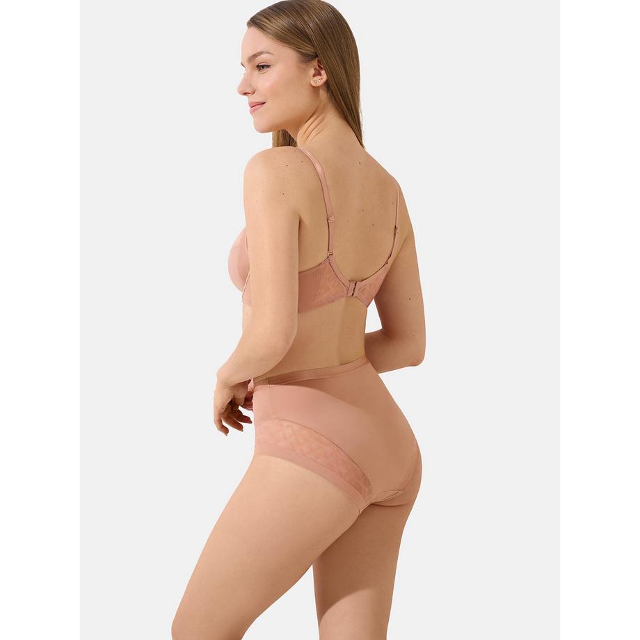 Lisca Soutien-gorge à armatures grandes tailles Opal  