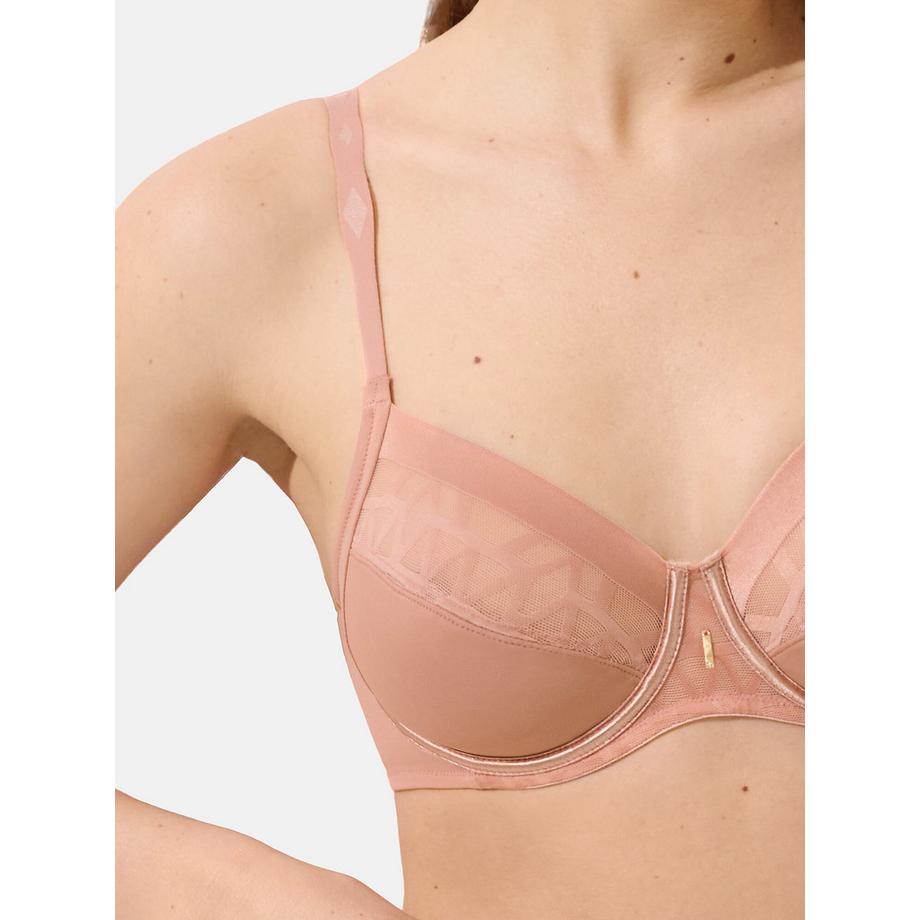 Lisca Soutien-gorge à armatures grandes tailles Opal  