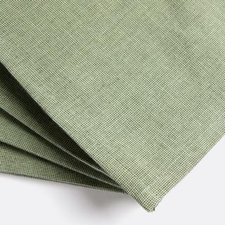 La Redoute Intérieurs 4er-Set Servietten Navao aus Baumwolle  