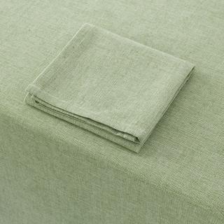 La Redoute Intérieurs 4er-Set Servietten Navao aus Baumwolle  