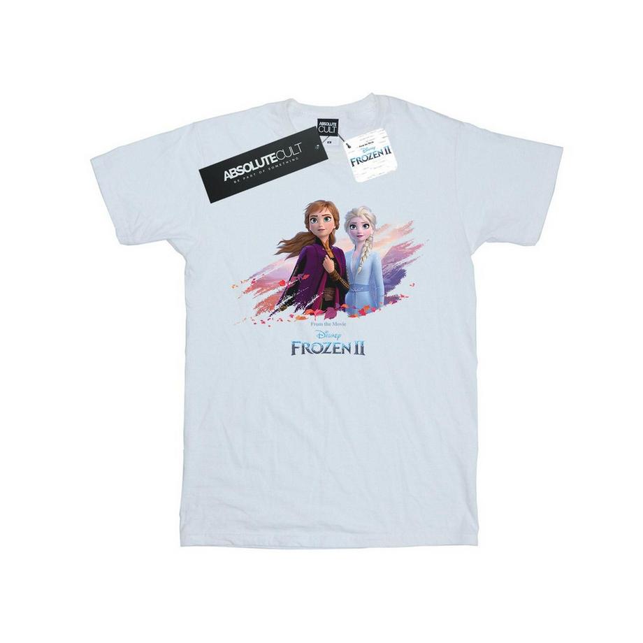 Frozen 2 Nature Is Beautiful TShirt