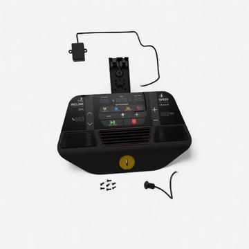 Konsole fuer Laufband