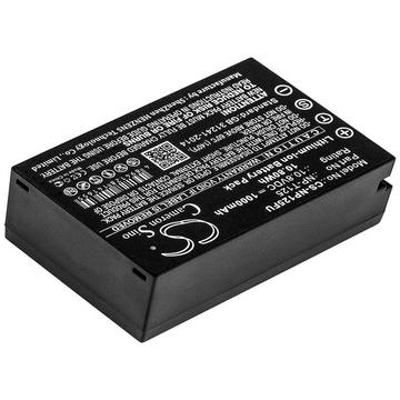 Fujifilm NP-T125 Batterie
