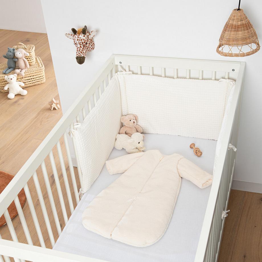 La Redoute Intérieurs Gigoteuse Hiver Sherpa  