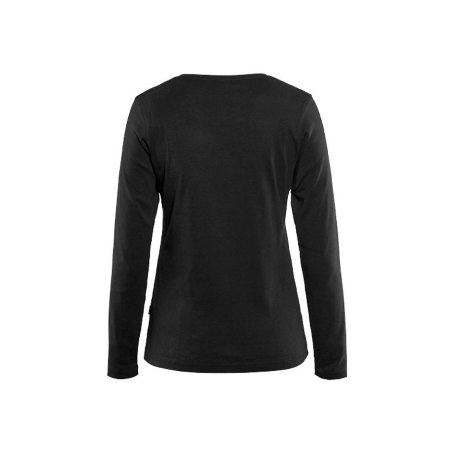 Blaklader T-shirt Maniche Lunghe  