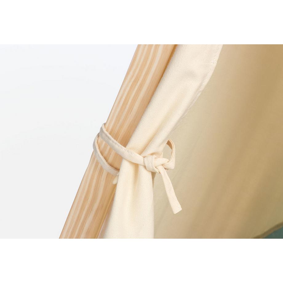 Pinolino Kinderträume GmbH  Pinolino Kinderträume 358055 Spielzelt & -tunnel 