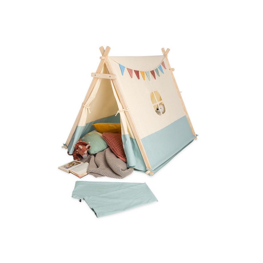 Pinolino Kinderträume GmbH  Pinolino Kinderträume 358055 Spielzelt & -tunnel 