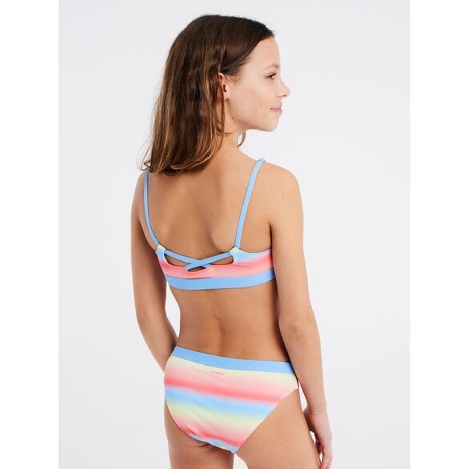 PROTEST  Zweiteiliger Badeanzug Prtcake 