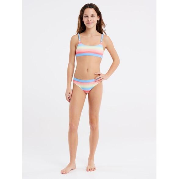 PROTEST  Zweiteiliger Badeanzug Prtcake 