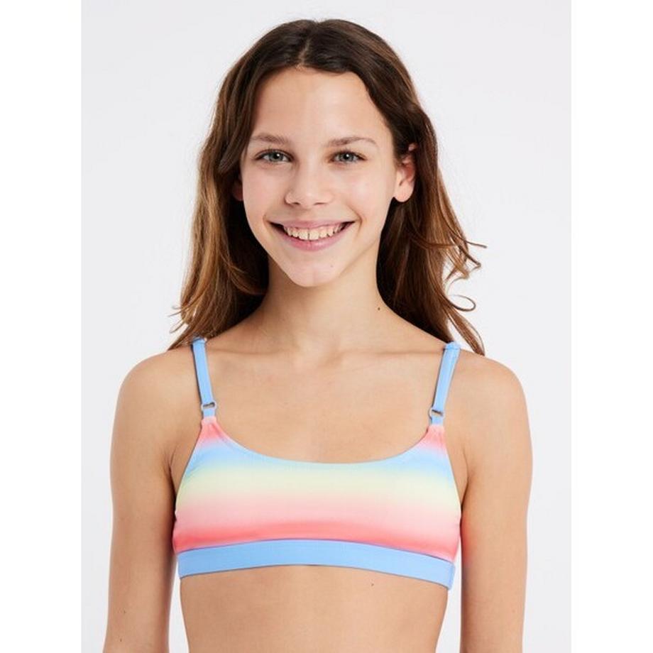 PROTEST  Zweiteiliger Badeanzug Prtcake 